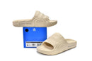 Chinelo Slide Adidas Yeezy Slides Aluminium