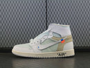 Nike x Off-White Air Jordan 1 Retro High