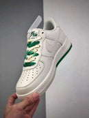 Nike Air Force 1 Low Essential Beige Green