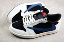 Nike Travis Scott x Air Jordan 1 Low