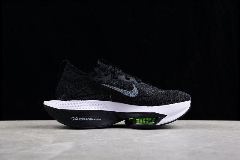 Tênis Nike Air Zoom Alphafly Black