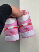 Nike Air Jordan 1 Valentine’s Day Love