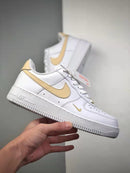 Nike Air Force 1 Essential White Rattan
