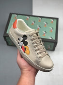Tênis Gucci Mickey Screener