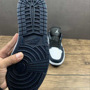 Air Jordan 1 - Dark Teal