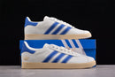 Adidas Gazelle Indoor Branco
