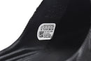 Chinelo Slide Adidas Yeezy Slides Black