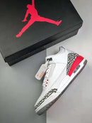 Nike Air Jordan 3 Katrina