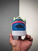 Nike Air Jordan 1 Low LT Fusion