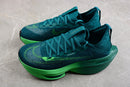 Tênis Nike Air Zoom Alphafly Green