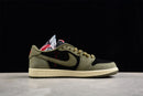 Nike Travis Scott x Air Jordan 1 Low