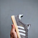 Tênis Adidas Samba OG Cinza