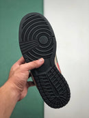 Nike Sureme x SB Dunk Low Elite