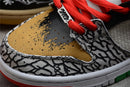 Dunk Low Pro QS “What The Paul”