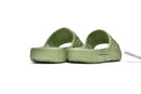 Chinelo Slide Adidas Yeezy Slides Magic Lime