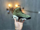 Travis Scott x Air Jordan 6 Intantil