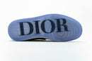 NIKE JORDAN 1 RETRO LOW DIOR