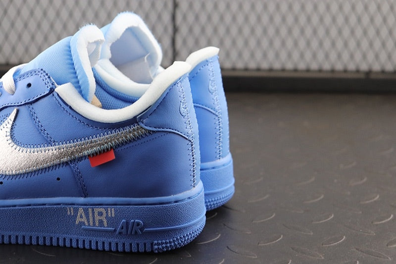 Nike Off-White x Air Force 1