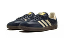 Adidas Samba OG “Night Navy/Cream White