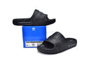 Chinelo Slide Adidas Yeezy Slides Black