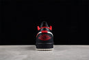 Nike Air Jordan 1 Flaming Swoosh
