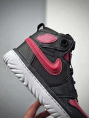 Nike Air Jordan 1 High React Noble Red