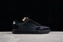 Nike Travis Scott x Air Jordan 1 Low OG 'Black Phantom'