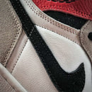 Nike Air Jordan 1 High smoke grey