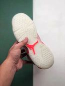 Jordan Air Jordan 6 Retro NRG Sneakers - Pink Visi