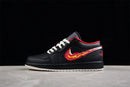 Nike Air Jordan 1 Flaming Swoosh