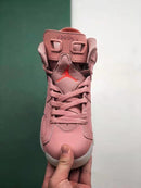 Jordan Air Jordan 6 Retro NRG Sneakers - Pink Visi