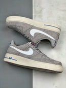 Nike Air Force 1 Low Atlhetic Club Smoke Grey