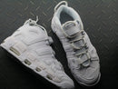 Nike Air More Uptempo Branco