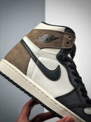 Tênis Nike Air Jordan 1 Retro “Dark Mocha