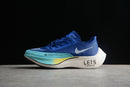 Tênis Nike Air Zoom Vaporfly Blue