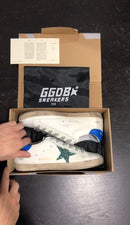 GGDB Golden Goose Super Star