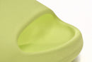 Chinelo Slide Adidas Yeezy Lime Green