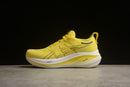 Tênis Asics Gel Nimbus 26 - Amarelo