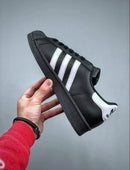 Adidas Superstar Preto