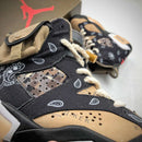 NIKE AIR JORDAN 6 RETRÔ