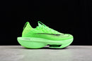Tênis Nike Air Zoom Alphafly Light Green