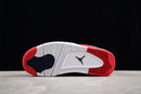 Tênis Nike Air Jordan 4 Gym Red