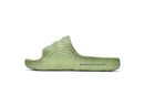 Chinelo Slide Adidas Yeezy Slides Magic Lime