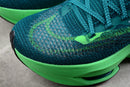 Tênis Nike Air Zoom Alphafly Green