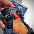 NIKE AIR JORDAN 6 RETRÔ