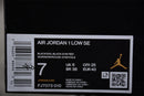 Nike Air Jordan 1 Flaming Swoosh