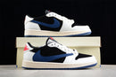 Nike Travis Scott x Air Jordan 1 Low