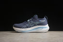 Tênis Asics Gel Nimbus 26 - Azul e Cinza