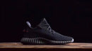 Adidas Yeezy 350 V2 Bred Kids