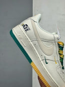 Nike Air Force 1 Low Essential X NBA Utah Jazz